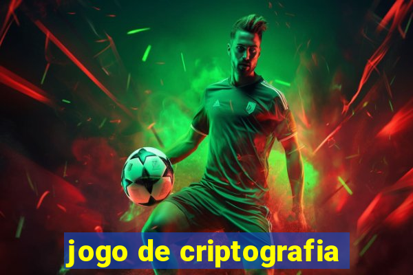 jogo de criptografia